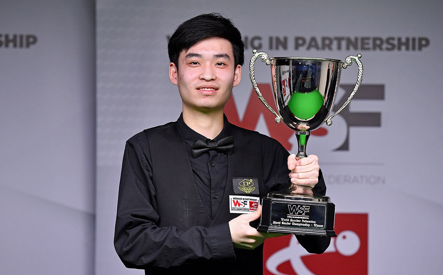 这次总冠军 这次总冠军